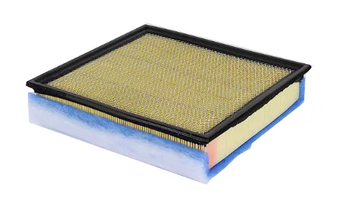 PXA10905 – WIX FILTR LD Air Filter, OE Replacement Flame Retardant Cellulose Rectangular 12.36 Inch Length x 11.889 I...